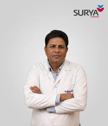 Surya Hospital